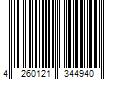 Barcode Image for UPC code 4260121344940