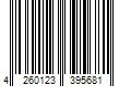 Barcode Image for UPC code 4260123395681