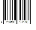 Barcode Image for UPC code 4260130192938