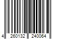 Barcode Image for UPC code 4260132240064