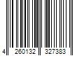 Barcode Image for UPC code 4260132327383