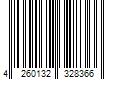 Barcode Image for UPC code 42601323283666