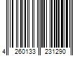 Barcode Image for UPC code 4260133231290