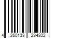 Barcode Image for UPC code 4260133234802