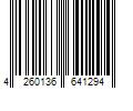 Barcode Image for UPC code 4260136641294