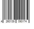 Barcode Image for UPC code 4260139090174