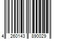 Barcode Image for UPC code 4260143890029