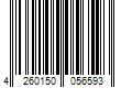 Barcode Image for UPC code 4260150056593