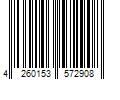 Barcode Image for UPC code 4260153572908