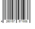 Barcode Image for UPC code 4260157571938