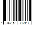 Barcode Image for UPC code 4260157710641