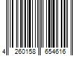 Barcode Image for UPC code 4260158654616