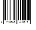 Barcode Image for UPC code 4260161490171