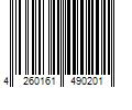 Barcode Image for UPC code 4260161490201