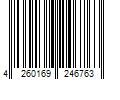 Barcode Image for UPC code 4260169246763