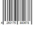 Barcode Image for UPC code 4260175880678