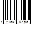 Barcode Image for UPC code 4260183331131