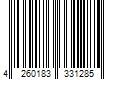 Barcode Image for UPC code 4260183331285