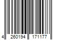 Barcode Image for UPC code 4260194171177