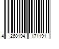 Barcode Image for UPC code 4260194171191