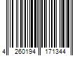 Barcode Image for UPC code 4260194171344