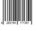 Barcode Image for UPC code 4260194171351