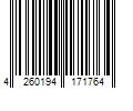 Barcode Image for UPC code 4260194171764