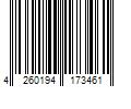 Barcode Image for UPC code 4260194173461