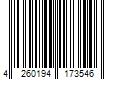 Barcode Image for UPC code 4260194173546