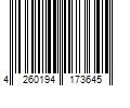 Barcode Image for UPC code 4260194173645