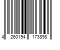 Barcode Image for UPC code 4260194173898