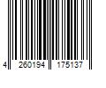 Barcode Image for UPC code 4260194175137