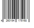 Barcode Image for UPC code 4260194175168