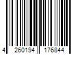 Barcode Image for UPC code 4260194176844