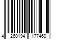 Barcode Image for UPC code 4260194177469