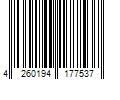 Barcode Image for UPC code 4260194177537