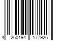 Barcode Image for UPC code 4260194177926