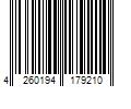 Barcode Image for UPC code 4260194179210