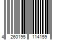 Barcode Image for UPC code 4260195114159