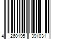 Barcode Image for UPC code 4260195391031