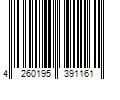 Barcode Image for UPC code 4260195391161