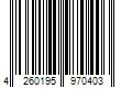 Barcode Image for UPC code 4260195970403