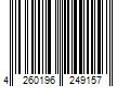 Barcode Image for UPC code 4260196249157