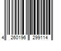 Barcode Image for UPC code 4260196299114