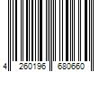 Barcode Image for UPC code 4260196680660