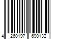 Barcode Image for UPC code 4260197690132