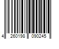 Barcode Image for UPC code 4260198090245