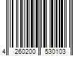 Barcode Image for UPC code 4260200530103