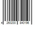 Barcode Image for UPC code 4260200840196