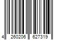 Barcode Image for UPC code 4260206627319